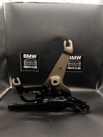Завес капота, правый 41007381782 BMW