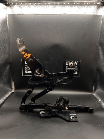 41007381782 BMW Петля капота правая купить в Полтава