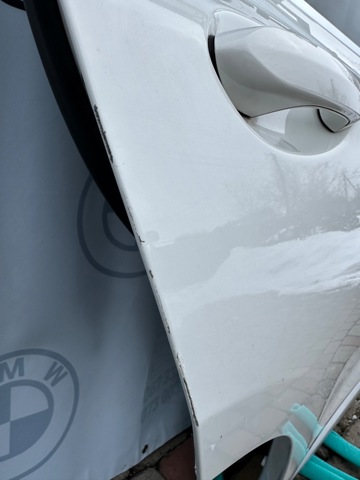 Дверь задняя, правая 41007465534 BMW