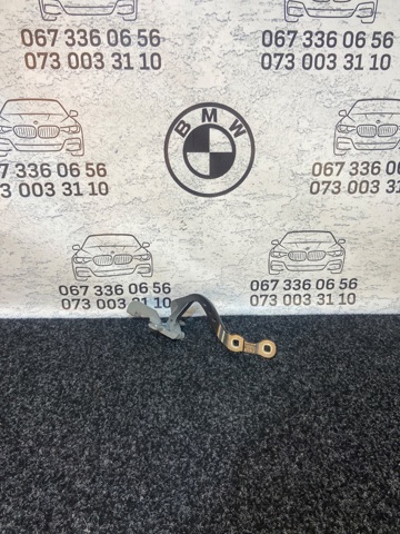 BMW 41007494943 Петля задней двери в наличии Винница