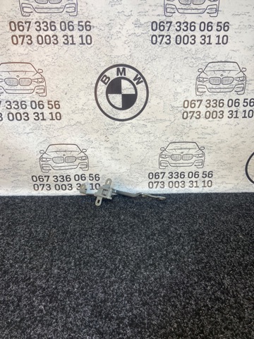 BMW 41007494944 Петля двери задней (багажной 3/5-й) в наличии Ирпень