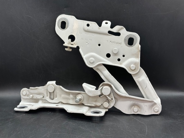 41617475791 BMW Петля капота левая купить в Сумы
