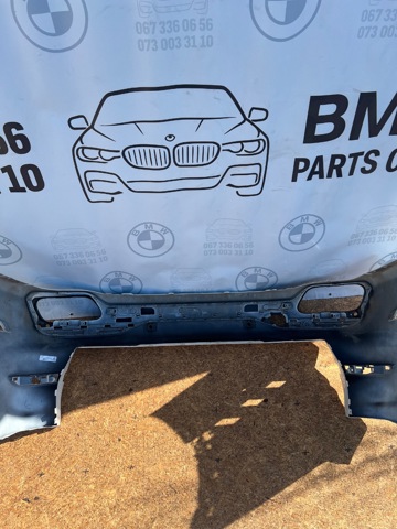 51125A0BD60 BMW Бампер задний купить в Днепр