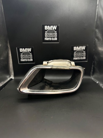 Наонечник глушителя 51125A5C8D5 BMW