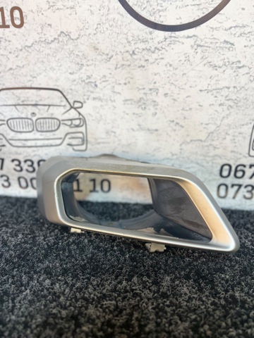 Наонечник глушителя 51125A5C8D6 BMW