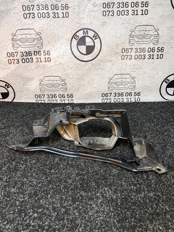 51125A5C8F3 BMW Насадка на глушитель купить в Харьков