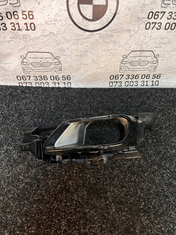 51125A5C8F3 BMW Насадка на глушитель купить в Украина