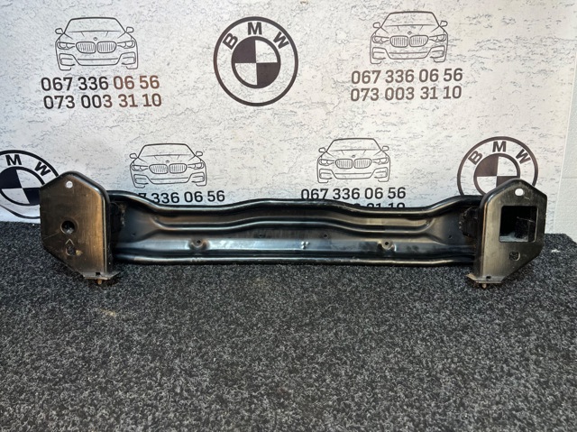 Балка бампера заднего 51127400008 BMW