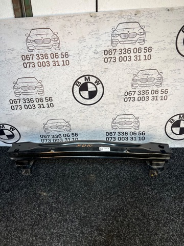 51127400008 BMW Усилитель заднего бампера купить в Каменское
