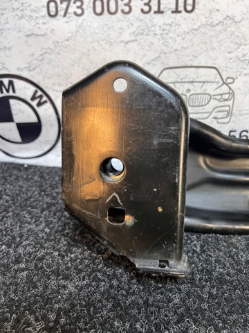51127400008 BMW Усилитель заднего бампера купить в Винница