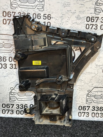 BMW 51127400667 Направляющая заднего бампера левая в наличии Запорожье