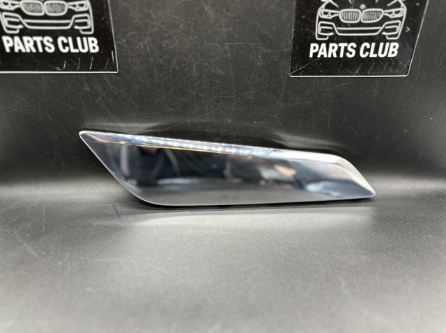 BMW 51137349594 Молдинг крыла переднего правого в наличии Николаев