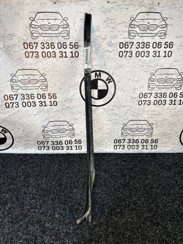 51137399032 BMW Водосток лобового стекла, жабо купить в Харьков