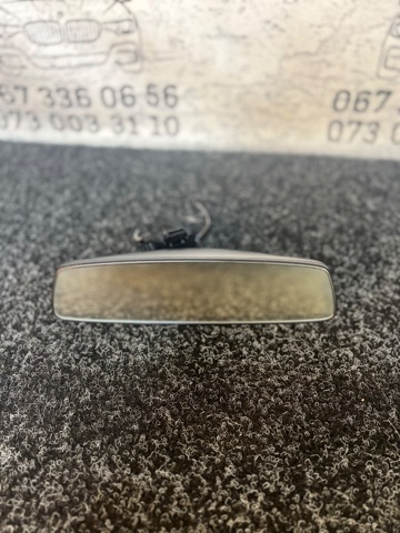 Зеркало салона внутреннее 51165A9CE20 BMW