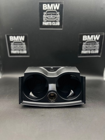 Подстаканник подлокотника центральной консоли 51166833813 BMW