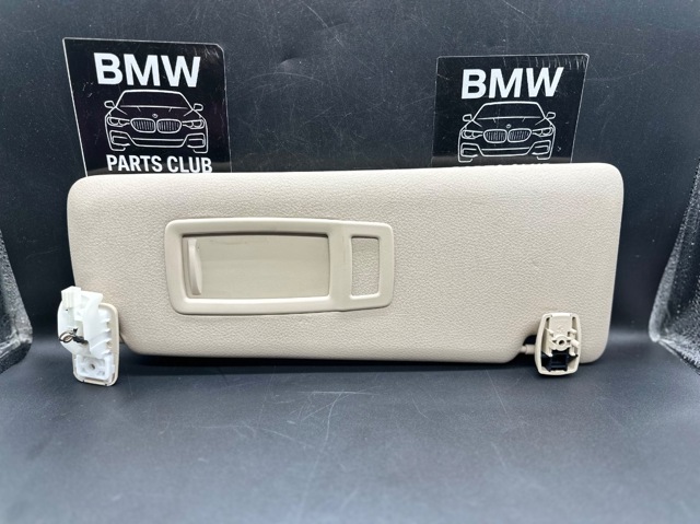 51167349348 BMW Козырек солнцезащитный купить в Львов