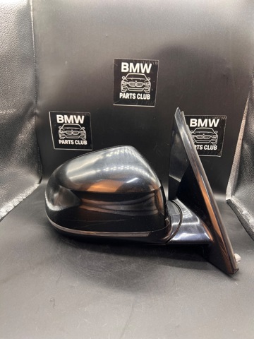 51167364052 BMW Зеркало заднего вида правое купить в Павлоград