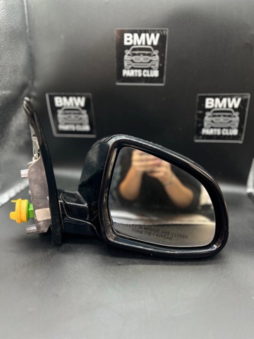 BMW 51167364052 Правое зеркало в наличии Украина