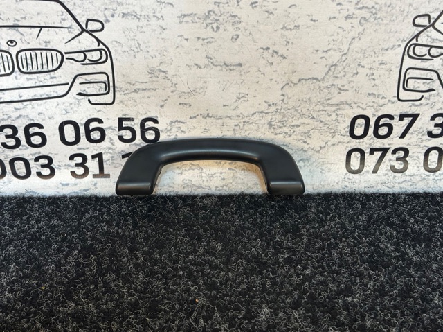 Поручни (держатели) и крючок для одежды 51167464443 BMW
