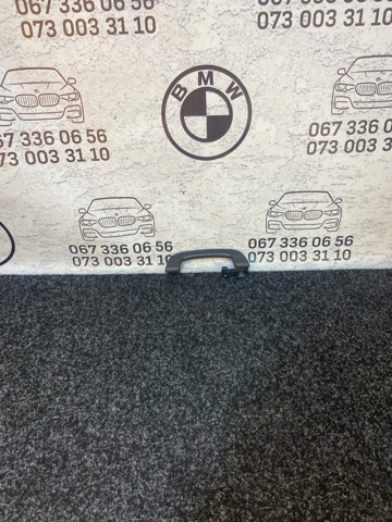 Ручка крыши салона 51168061393 BMW