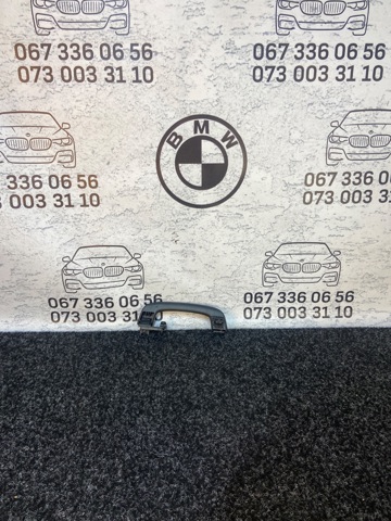 51168061393 BMW Ручка крыши салона купить в Львов