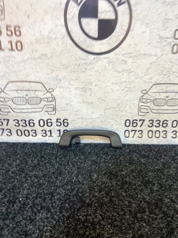 Ручка салона, крыши 51168061394 BMW