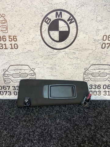 Козырьки 51168068741 BMW