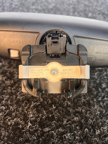 51169256135 BMW Зеркало заднего вида купить в Чернигов