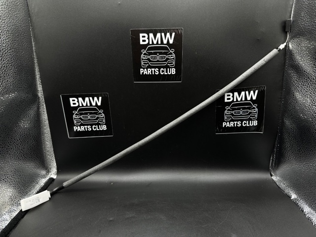 Трос/тяга открывания замка двери передней правой 51217259827 BMW