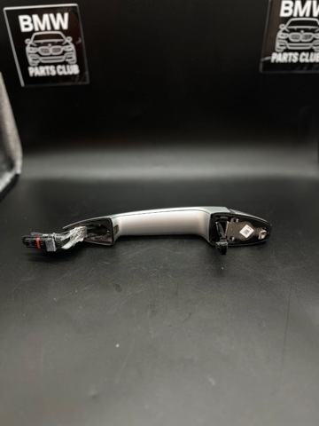 51217433844 BMW Ручка двери передней наружная правая купить в Николаев