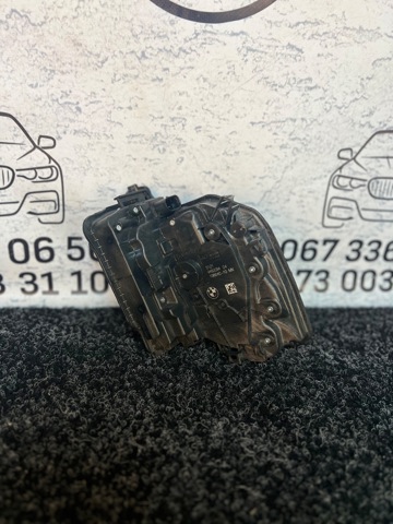 51219492094 BMW Замок передней правой двери купить в Днепр