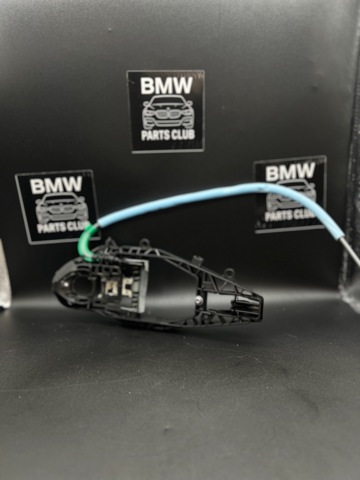 Держатель наружной ручки двери, передней левой 51219881775 BMW