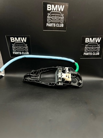 BMW 51219881775 Держатель наружной ручки двери передней левой в наличии Ирпень