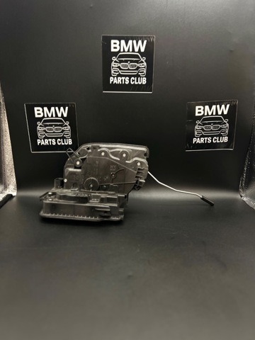Замок задней правой двери  51227281942 BMW