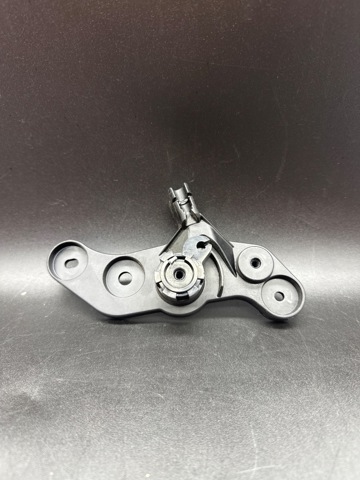 Кронштейн ручки открывания капота 51237326517 BMW