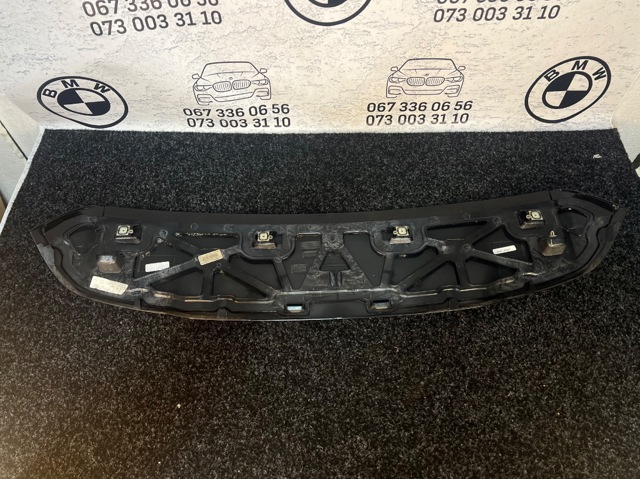Обтекатель (спойлер) 51248499859 BMW