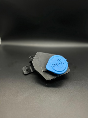 Горловина бачка омывателя 51317399028 BMW