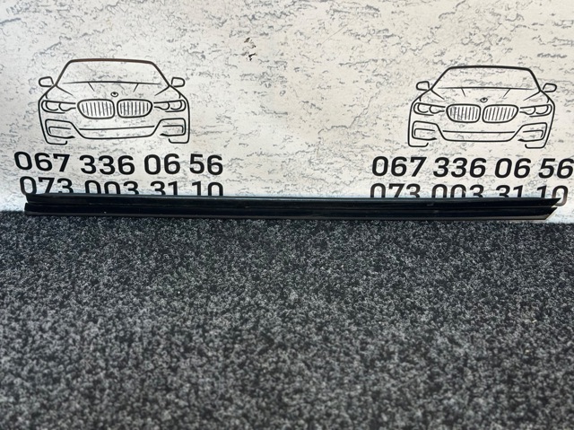 BMW 51337349639 в наличии Полтава