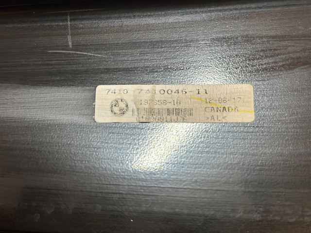 BMW 51337393410 в наличии Львов