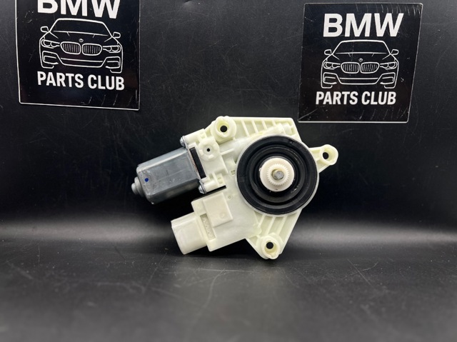 51337455081 BMW Мотор стеклоподъемника двери передней правой купить в Чернигов