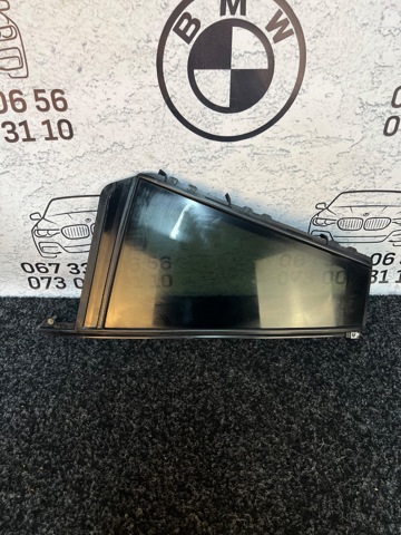 Форточка двери треугольник, задней, правой 51357410056 BMW