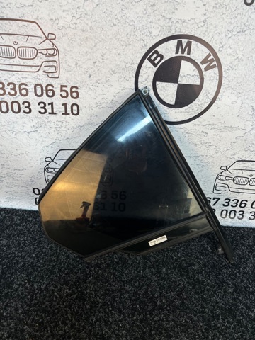 Стекло кузова/багажного отсека, правое 51357425084 BMW