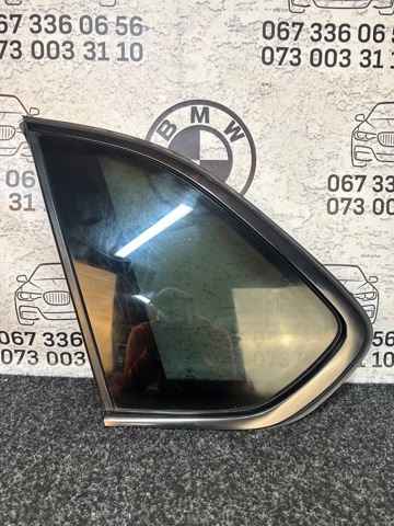 Стекло багажного отсека, левое 51377305771 BMW
