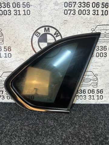 BMW 51377305772 Стекло кузова (багажного отсека) правое в наличии Харьков