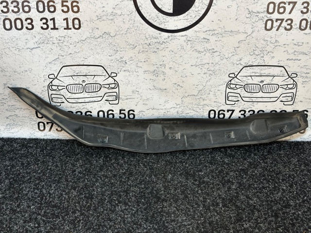 51487395549 BMW Уплотнитель крыла купить в Хмельницкий