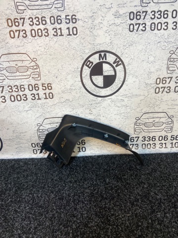 Облицовка ляды 51497484142 BMW