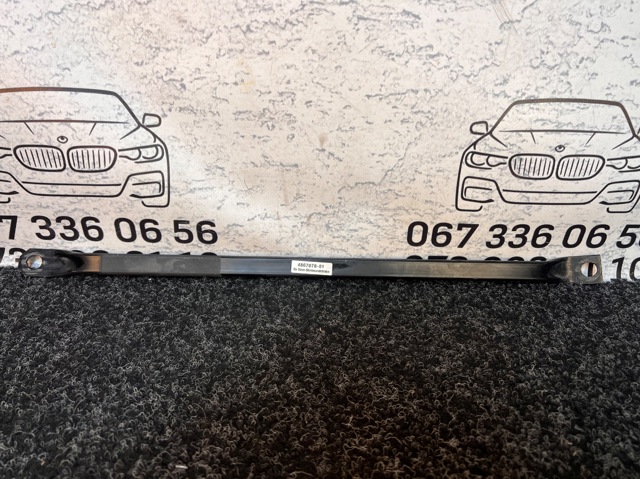 Распорка передних стоек подвески 51617378711 BMW