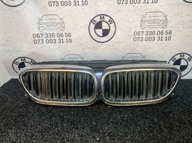 Решетка 51747497279 BMW