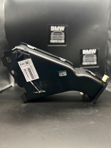 BMW 51748737025 Воздуховод тормозного диска левый в наличии Запорожье