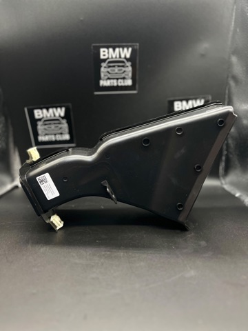 Воздуховод тормозного диска, левый 51748737025 BMW